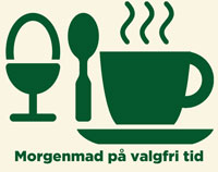 Morgenmad