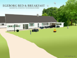Egeborg Bed & Breakfast